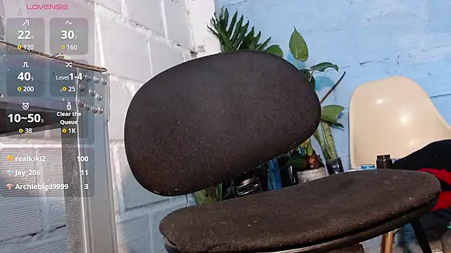 jasminne_'s Live XXX Chat