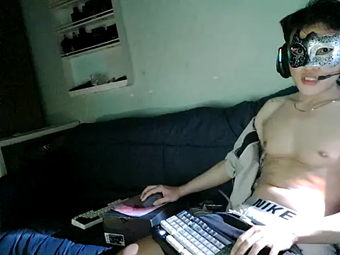 Chat XXX en directo de boyhigh1997