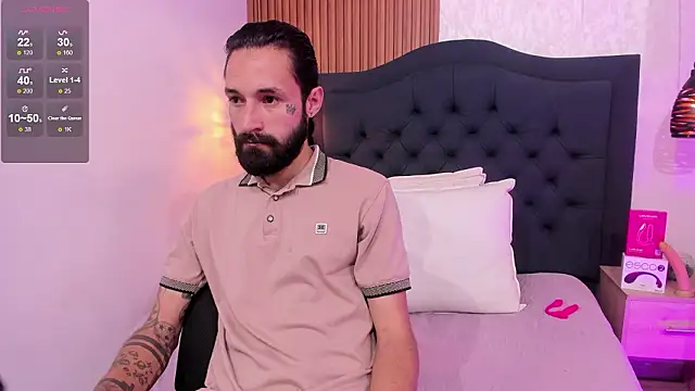 دردشة Hisoka_011 الجنسية المباشرة