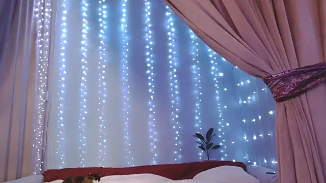 julia_renard Obrolan Langsung XXX