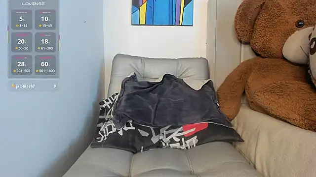 JacoLive 网络视讯表演