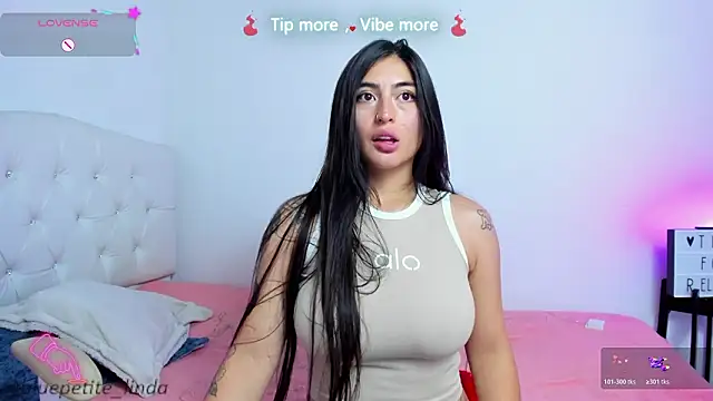 Blue_Petite Live XXX Chat