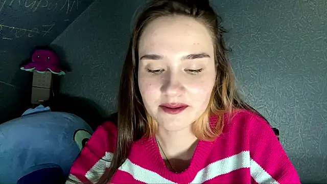 CarmelaLiebherr's Live XXX Chat