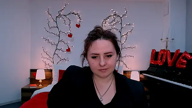 Hennessy_bunny live XXX chat