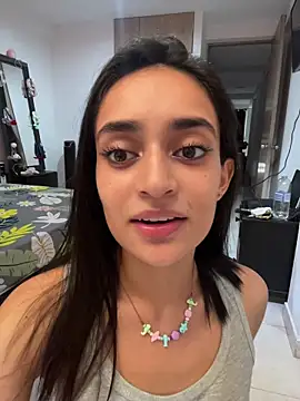 Czat XXX na żywo – leilani_X