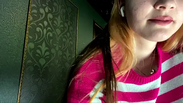 Czat XXX na żywo – CarmelaLiebherr