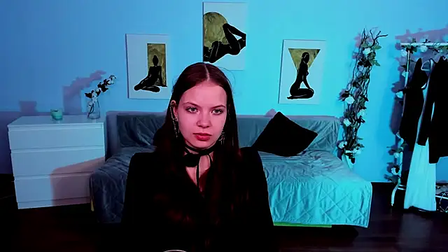 Chatroom XXX en direct de BetsyKiss