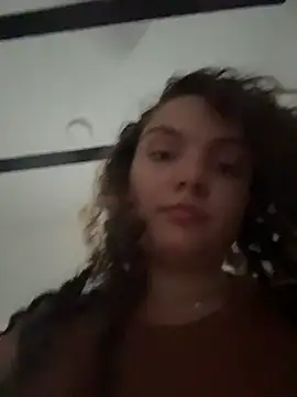 Eva_stark10 élő XXX-chatje