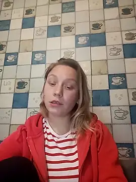 Anna_wey's Live XXX Chat