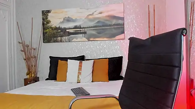 Chat XXX ao vivo de Tyler_durten