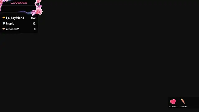 miajhonsonx 即時 XXX 聊天