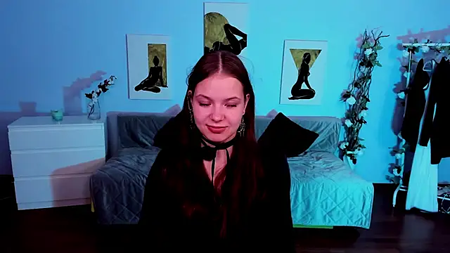 BetsyKiss Live XXX Chat