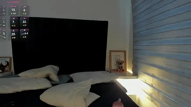 Chat XXX en directo de melanie_roux__