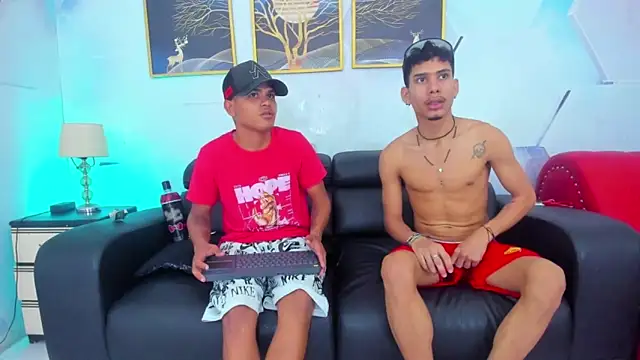 Alex_jeins_at's Live XXX Chat