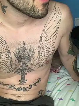 Chat XXX ao vivo de robeertiito