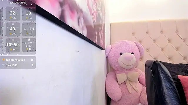 kimknox Chat XXX live