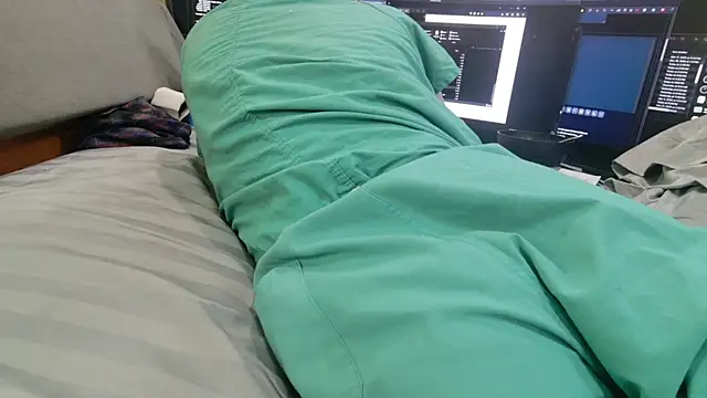 Lacht_Liden webkamerás műsora