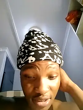 Show webcam de Lue3333