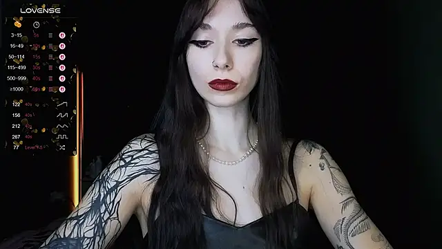 JillVerdon Live XXX Chat