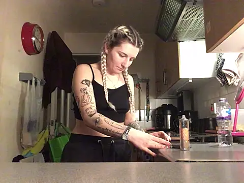 Онлайн чат XXX xxamyleighxx