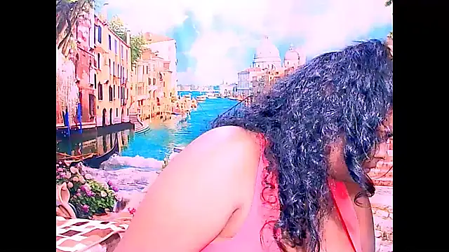 Chatroom XXX en direct de Indianfairy99