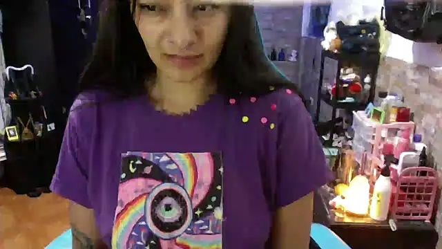 AngelaQueen_ Live XXX-chat