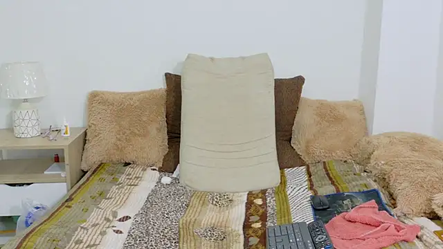 Show Webcam de irisconde