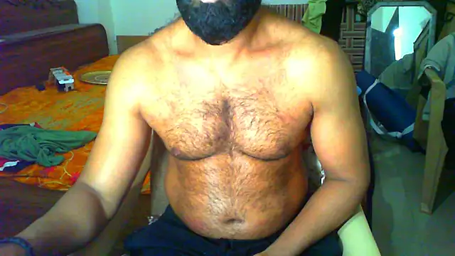 Vbestshow's Live XXX Chat