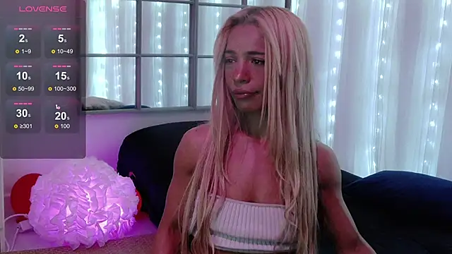 SarahRaynex Live XXX-chat