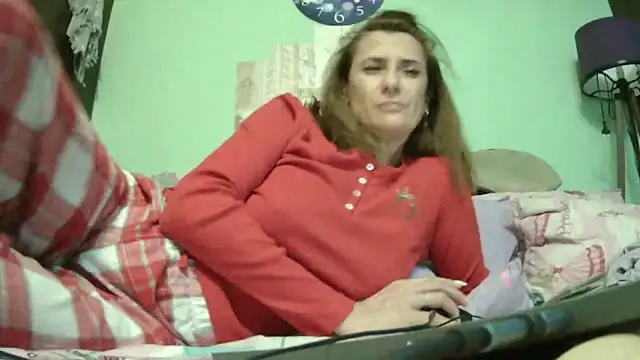 SexyGioconda Obrolan Langsung XXX