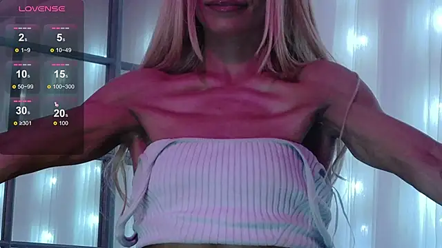 SarahRaynex Live XXX-chat