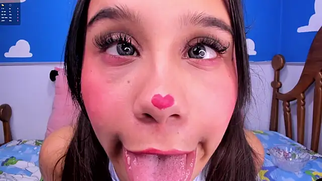 foxy_samy's Live XXX Chat