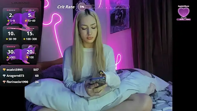 DarkAng3IX's Live XXX Chat