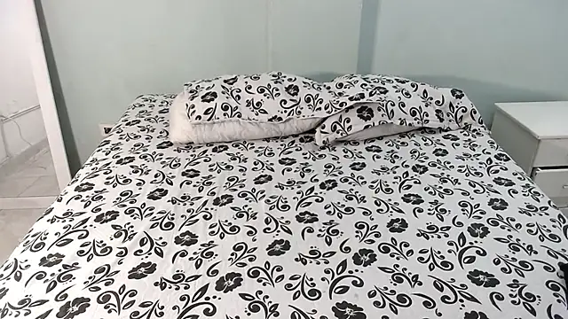 salome_campbell's Live XXX Chat