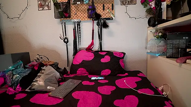 barbarah_ Obrolan Langsung XXX