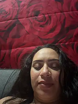 CarmelaAnthonyn Webbikameraesitys