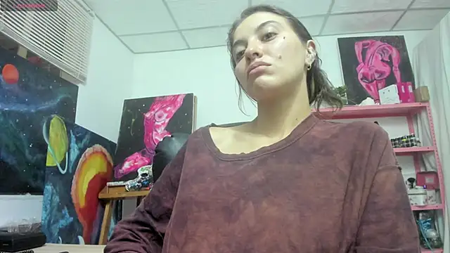 mariecam420's Live XXX Chat