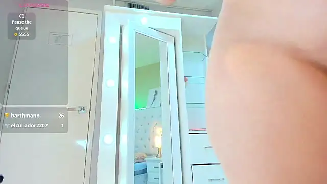 Lindacarterr_'s Live XXX Chat