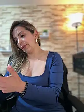 Show de webcam de _Abril-Office1