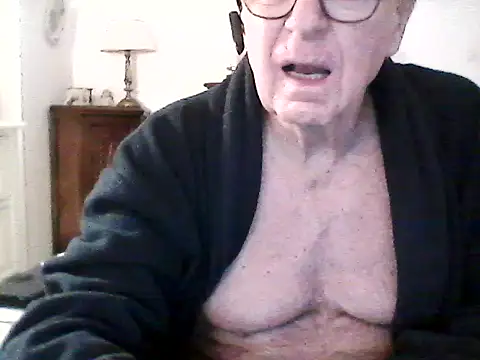 Show modela Soltissimo na web-kameri