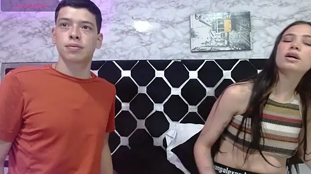 Dominate_Alison Live XXX Chat