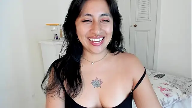 LisaHadwin's Live XXX Chat