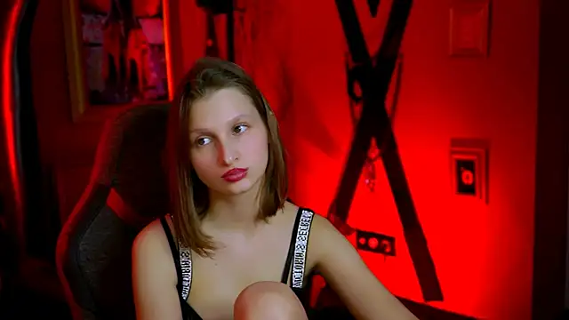 EllaHorton Chat XXX live