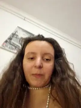 LineaDemie Webcam show