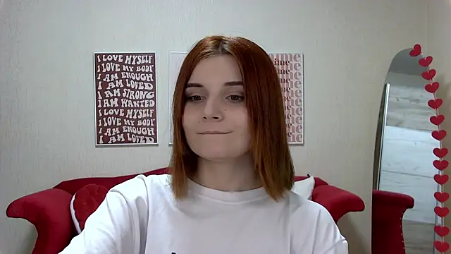 Živý XXX chat KellyStone