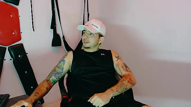 AliceandMax 网络视讯表演