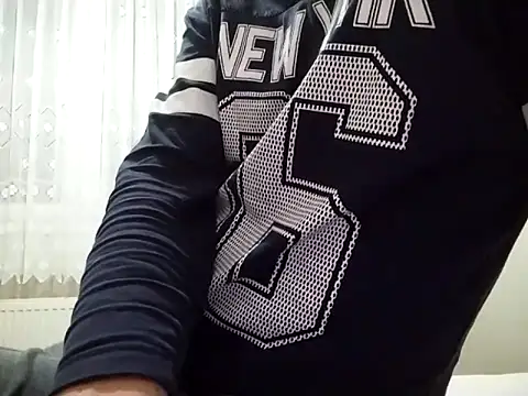 kopgelhadi ওয়েবক্যাম শো