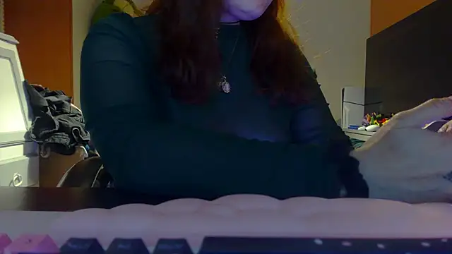 PsychosweetyのライブXXXチャット