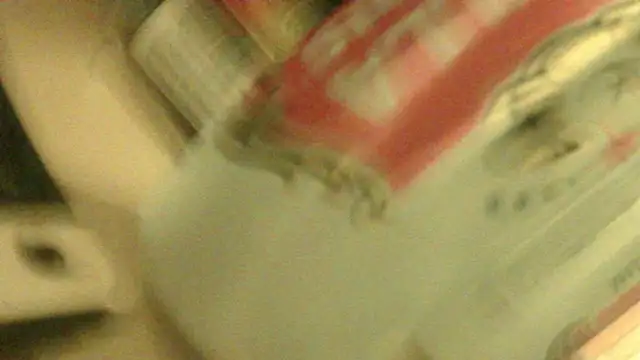 Ava-Maxie Adlı Modelin Web Kamerası Şovu