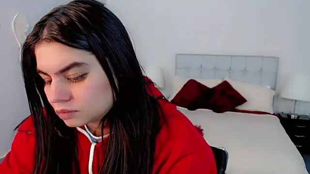 _Maddison_Ivanova_ 现场XXX聊天